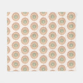 couverture en polaire (Devant (Horizontal))