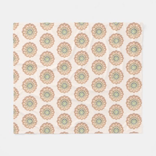 couverture en polaire (Devant (Horizontal))