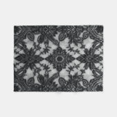 Couverture en polaire (Devant (Horizontal))