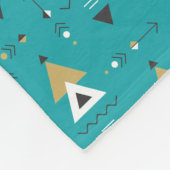 couverture en polaire (Coin)