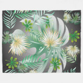 Couverture en polaire (Devant (Horizontal))