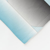 Couverture en polaire (Coin)