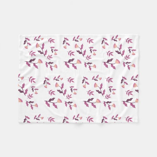 Couverture en polaire (Devant (Horizontal))