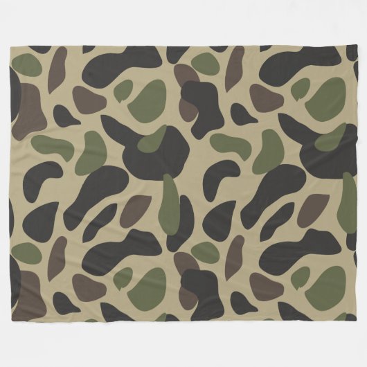 Couverture en polaire 5 60x80 (Devant (Horizontal))