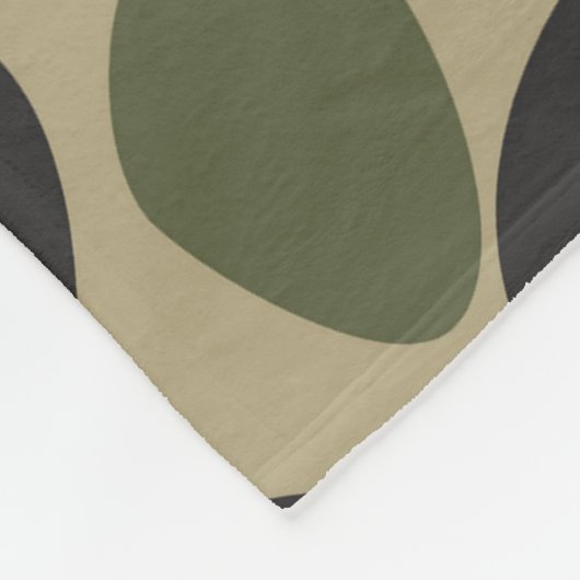 Couverture en polaire 5 60x80 (Coin)