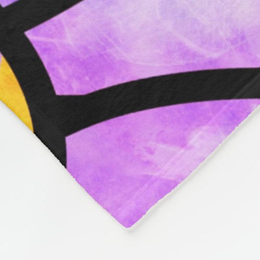 Couverture en polaire 60x80 (Coin)