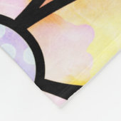 Couverture en polaire 60x80 (Coin)