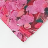 Couverture en polaire alaskienne (Coin)