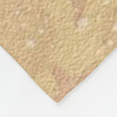 Couverture en polaire Angel Primitive (Coin)