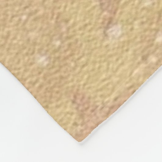 Couverture en polaire Angel Primitive (Coin)