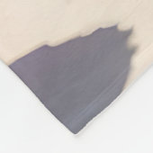 Couverture en polaire Bikini Babe (Coin)