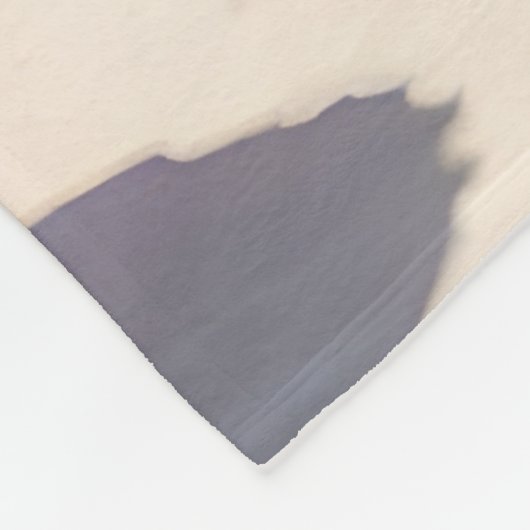 Couverture en polaire Bikini Babe (Coin)