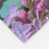 Couverture en polaire/chatons (Coin)