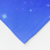 Couverture en polaire Cheval (Coin)