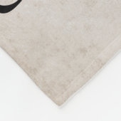 Couverture en polaire Collie (Coin)