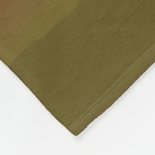 Couverture en polaire Cougar (Coin)