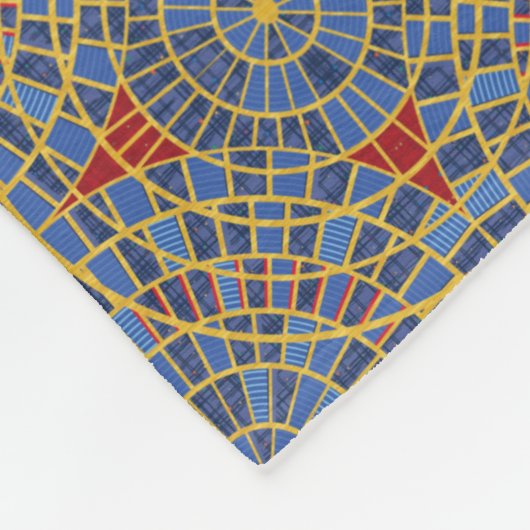 Couverture en polaire "Cult of Marriott Carpeting" (Coin)