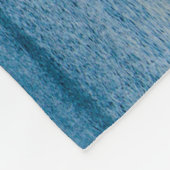 Couverture en polaire de Chicago (Coin)