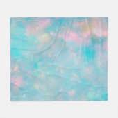 Couverture en polaire de la Nebula Comfort Galacti (Devant (Horizontal))