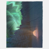 Couverture en polaire de persévérance (Devant)