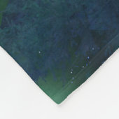 Couverture en polaire de persévérance (Coin)