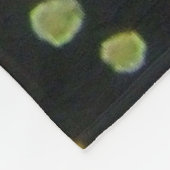 Couverture en polaire de Repose de liquide (Coin)