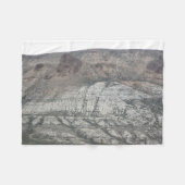 Couverture en polaire de surface rocheuse (Devant (Horizontal))
