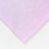 Couverture en polaire du cheval (Coin)