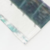 Couverture en polaire du moteur à vapeur (Coin)