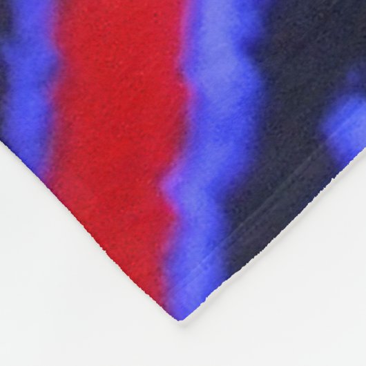 Couverture en polaire Emanation Muse (Coin)