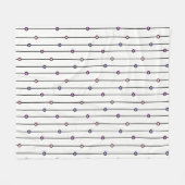 Couverture en polaire Epiphany (Devant (Horizontal))