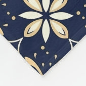 Couverture en polaire Ethereal Christmas (Coin)