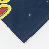 Couverture en polaire fiable pour Drive-In (Coin)