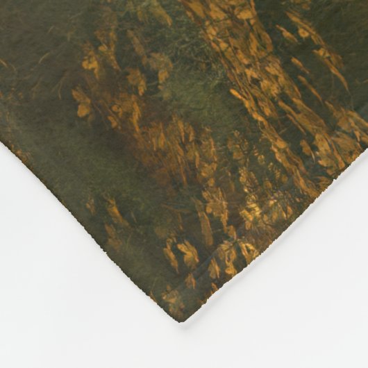 Couverture en polaire Goldwalk (Coin)