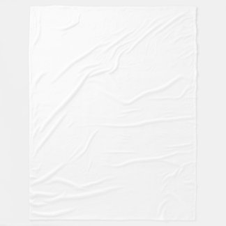 Couverture en polaire King Size de luxe Soft & Cos