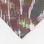 Couverture en polaire Kookaburra (Coin)