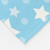 Couverture en polaire Little Buckaroo (Coin)