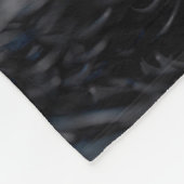 Couverture en polaire métallurgique (Coin)