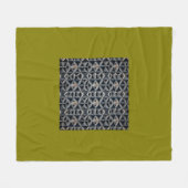 Couverture en polaire mode (Devant (Horizontal))