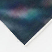 Couverture en polaire MOON WALK (Coin)