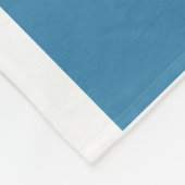 Couverture en polaire Nutz (Coin)