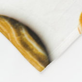 Couverture en polaire Pebble Dreams (Coin)