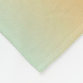 Couverture en polaire personnalisable à thème chio (Coin)