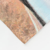 Couverture en polaire pour femmes africaines - Pei (Coin)