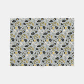 Couverture en polaire pour Witch Essentials (Devant (Horizontal))