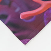 Couverture en polaire Seahorse (Coin)