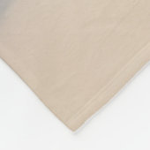 Couverture en polaire Shay Dollz (Coin)