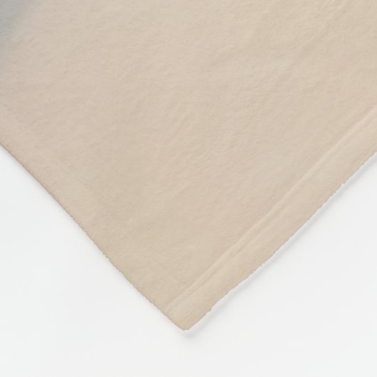 Couverture en polaire Shay Dollz (Coin)