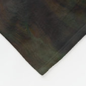 Couverture en polaire souterraine (Coin)