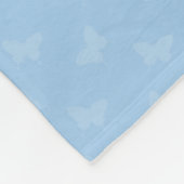 Couverture en polaire Spring Nouveau (Coin)